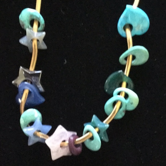 Long Necklace - Picture 3 of 3